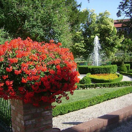 Locanda Dell'Arte Solonghello Εξωτερικό φωτογραφία
