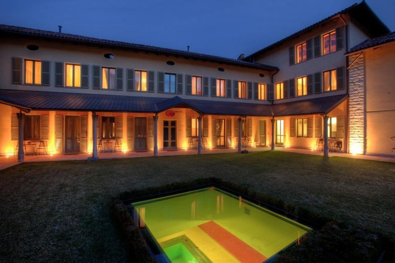 Locanda Dell'Arte Solonghello Εξωτερικό φωτογραφία