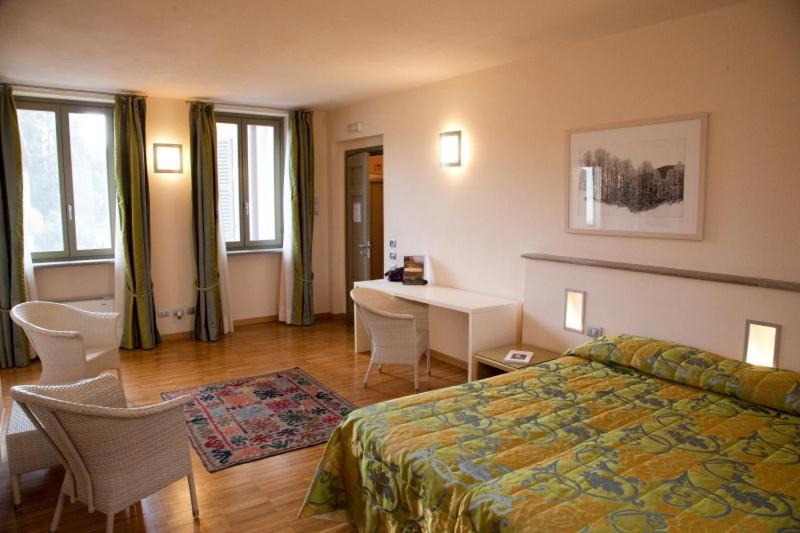 Locanda Dell'Arte Solonghello Δωμάτιο φωτογραφία