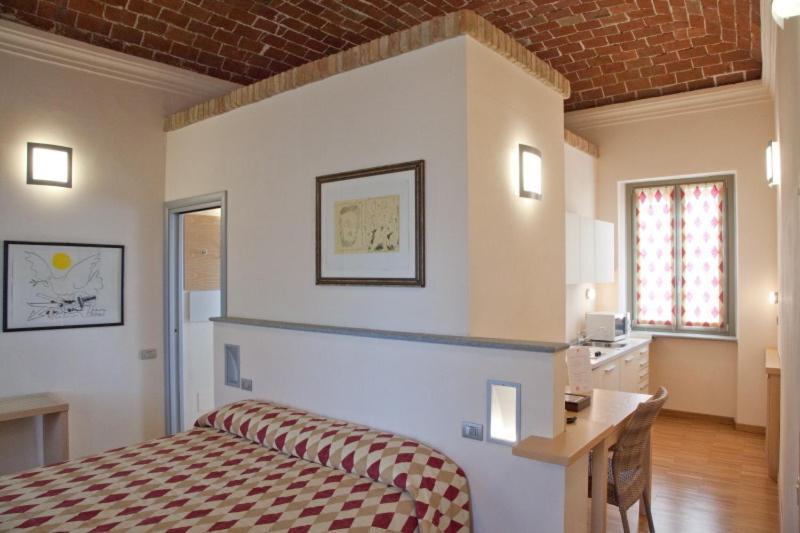 Locanda Dell'Arte Solonghello Δωμάτιο φωτογραφία