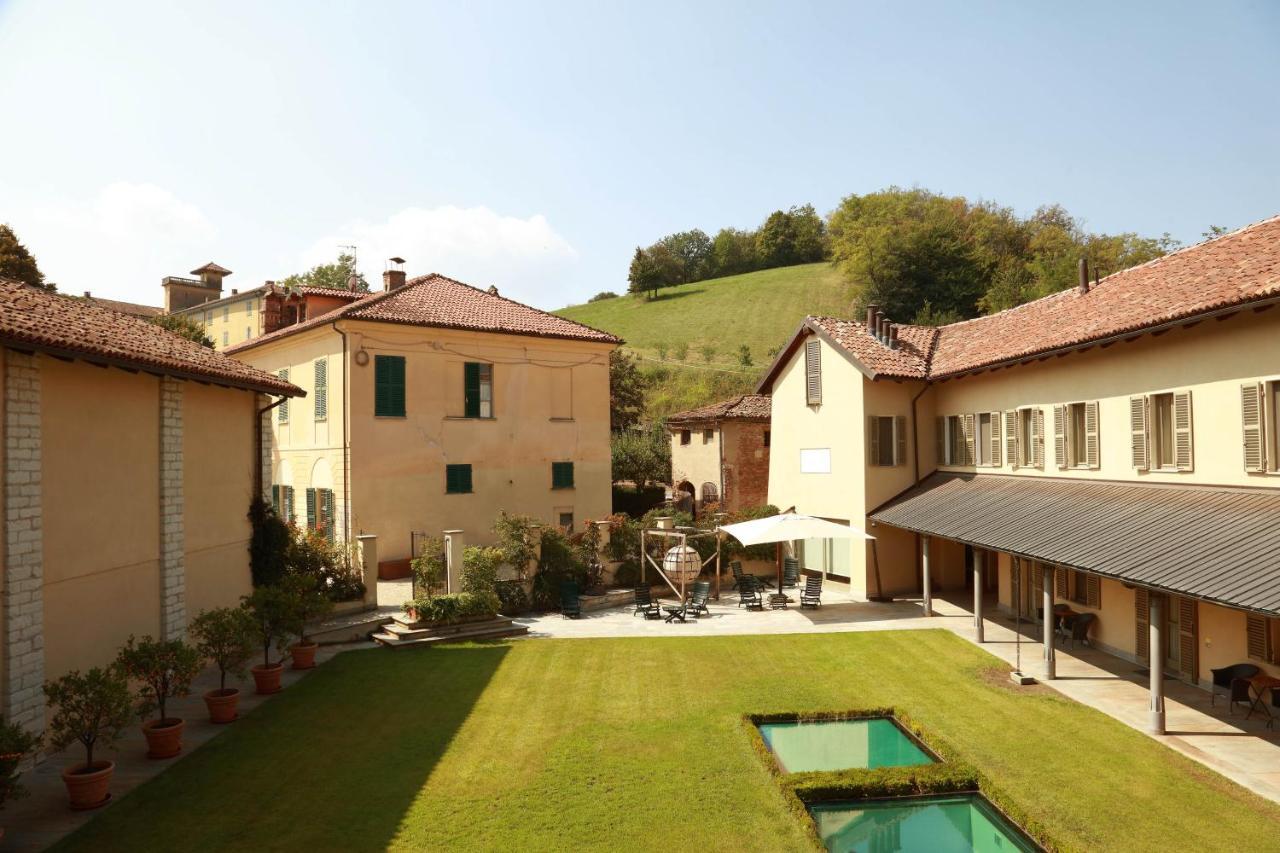 Locanda Dell'Arte Solonghello Εξωτερικό φωτογραφία