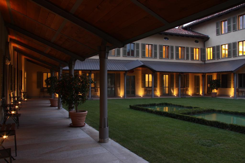 Locanda Dell'Arte Solonghello Εξωτερικό φωτογραφία
