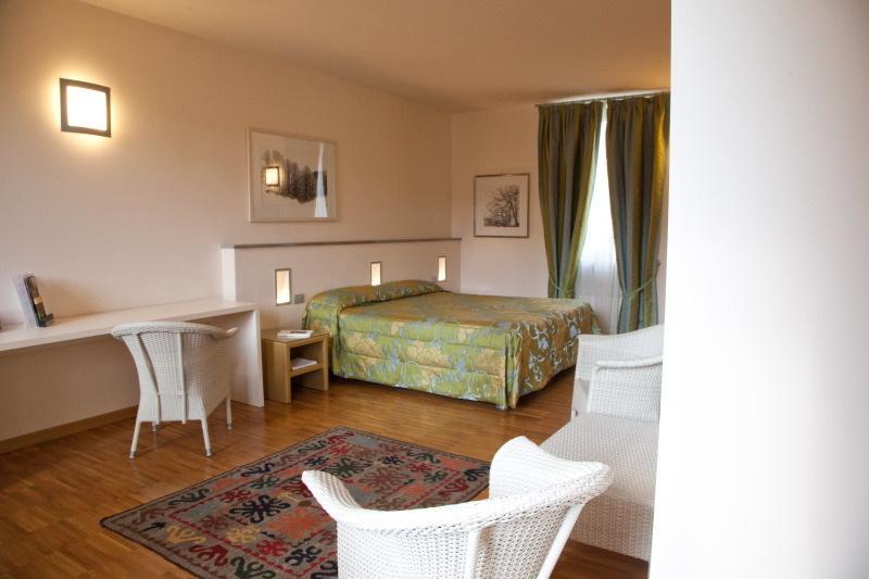 Locanda Dell'Arte Solonghello Εξωτερικό φωτογραφία