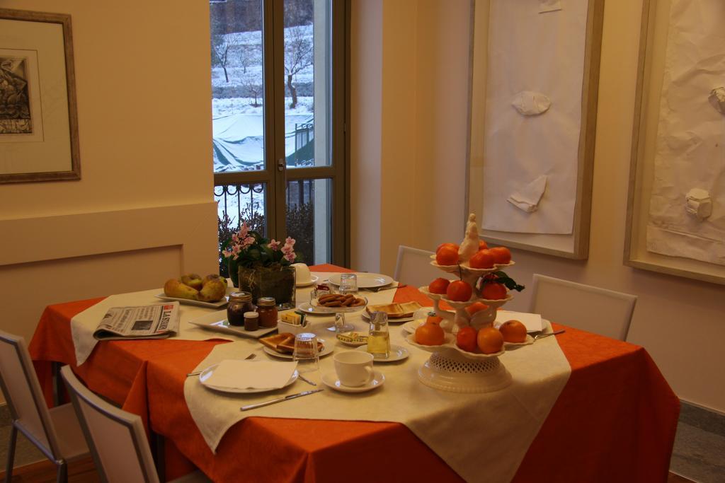 Locanda Dell'Arte Solonghello Εξωτερικό φωτογραφία