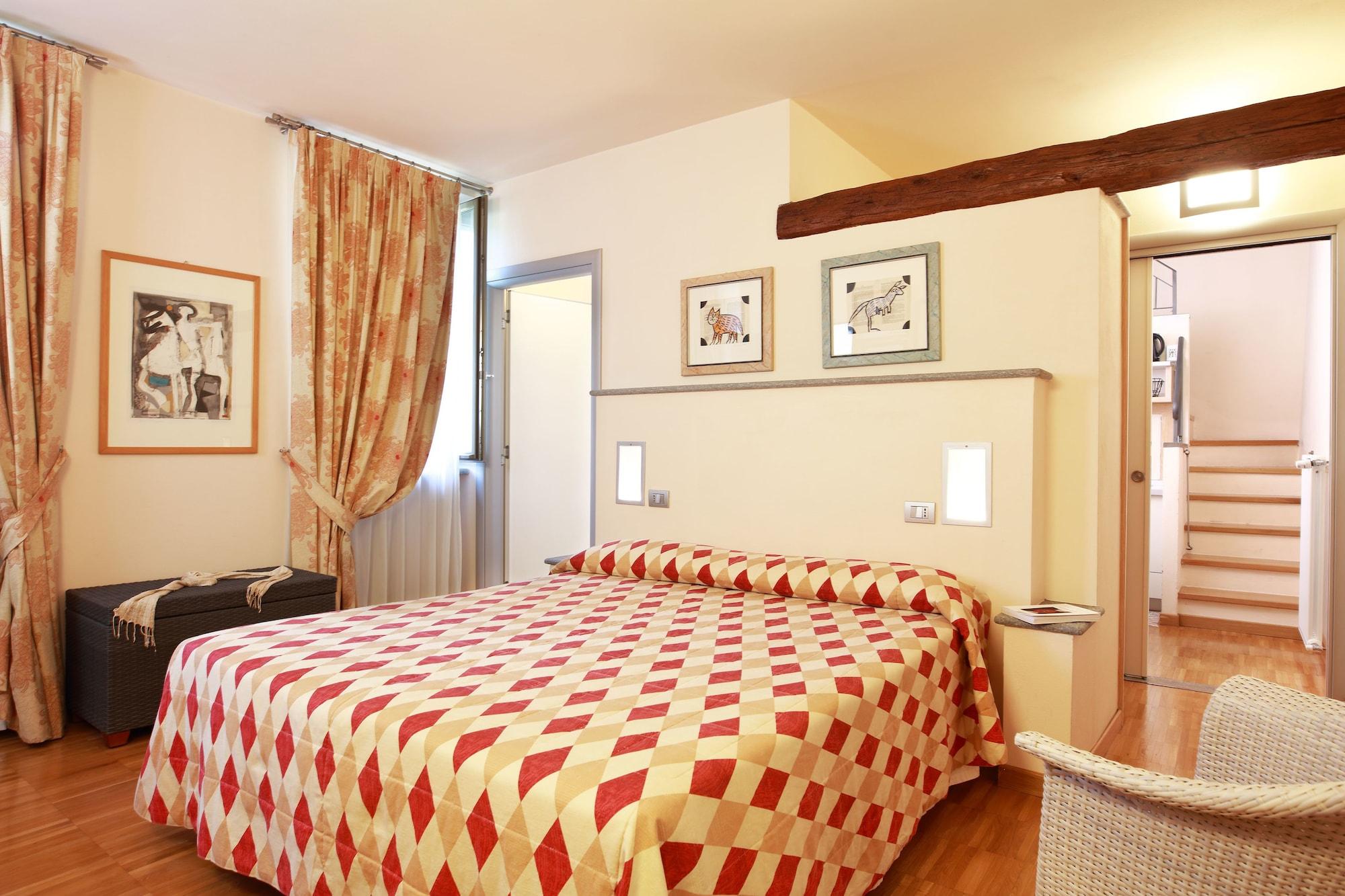Locanda Dell'Arte Solonghello Εξωτερικό φωτογραφία