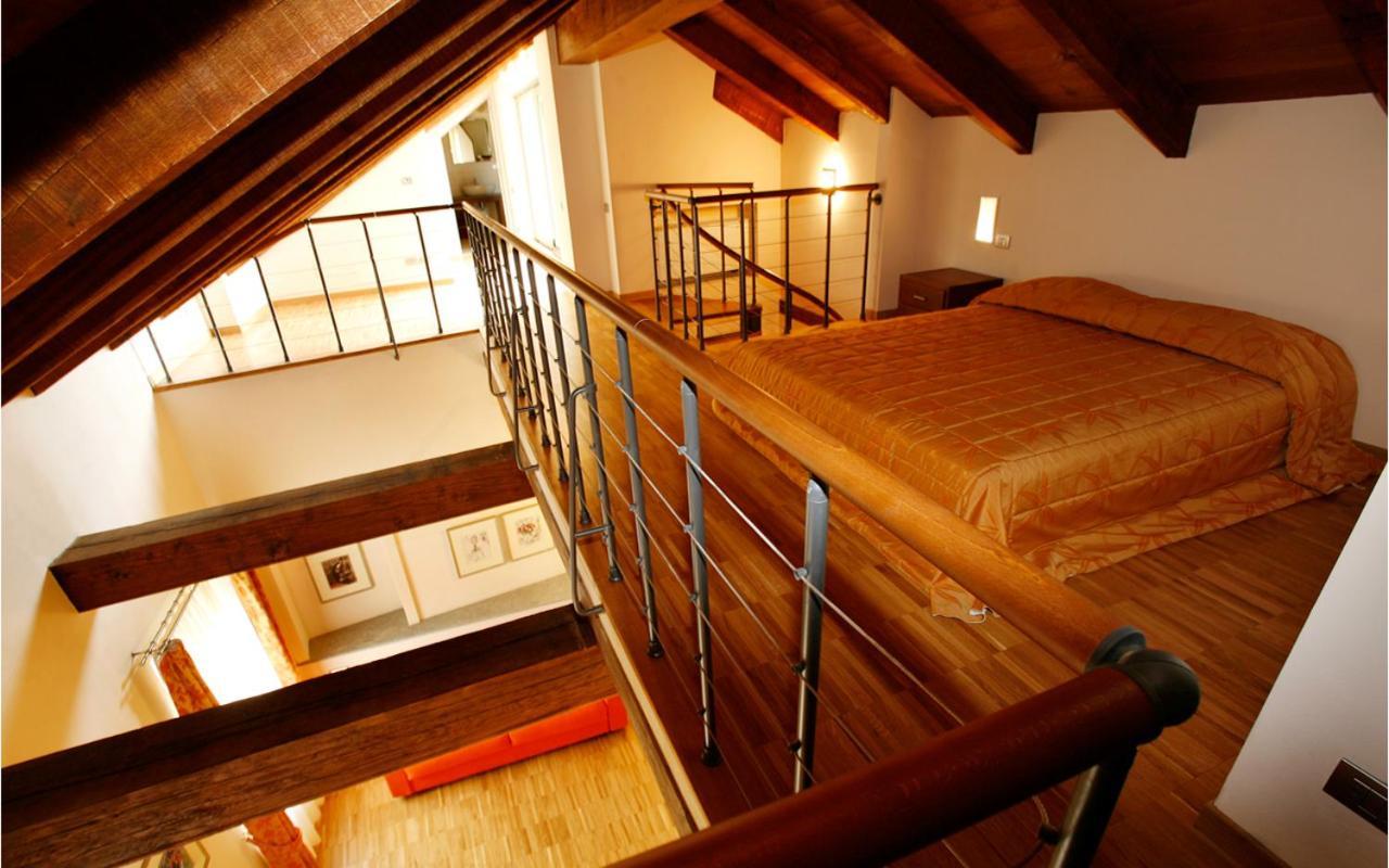 Locanda Dell'Arte Solonghello Εξωτερικό φωτογραφία